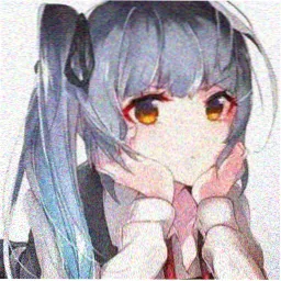 读者头像 深夜看番人